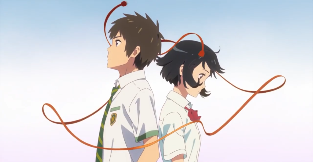 افضل 10 افلام انمى فى التاريخ