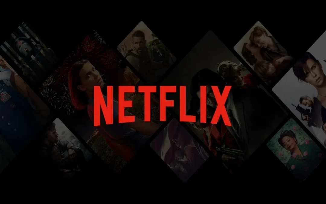 أكثر 10 أفلام مشاهدة على «نتفليكس» منذ بدايتها وحتى الآن