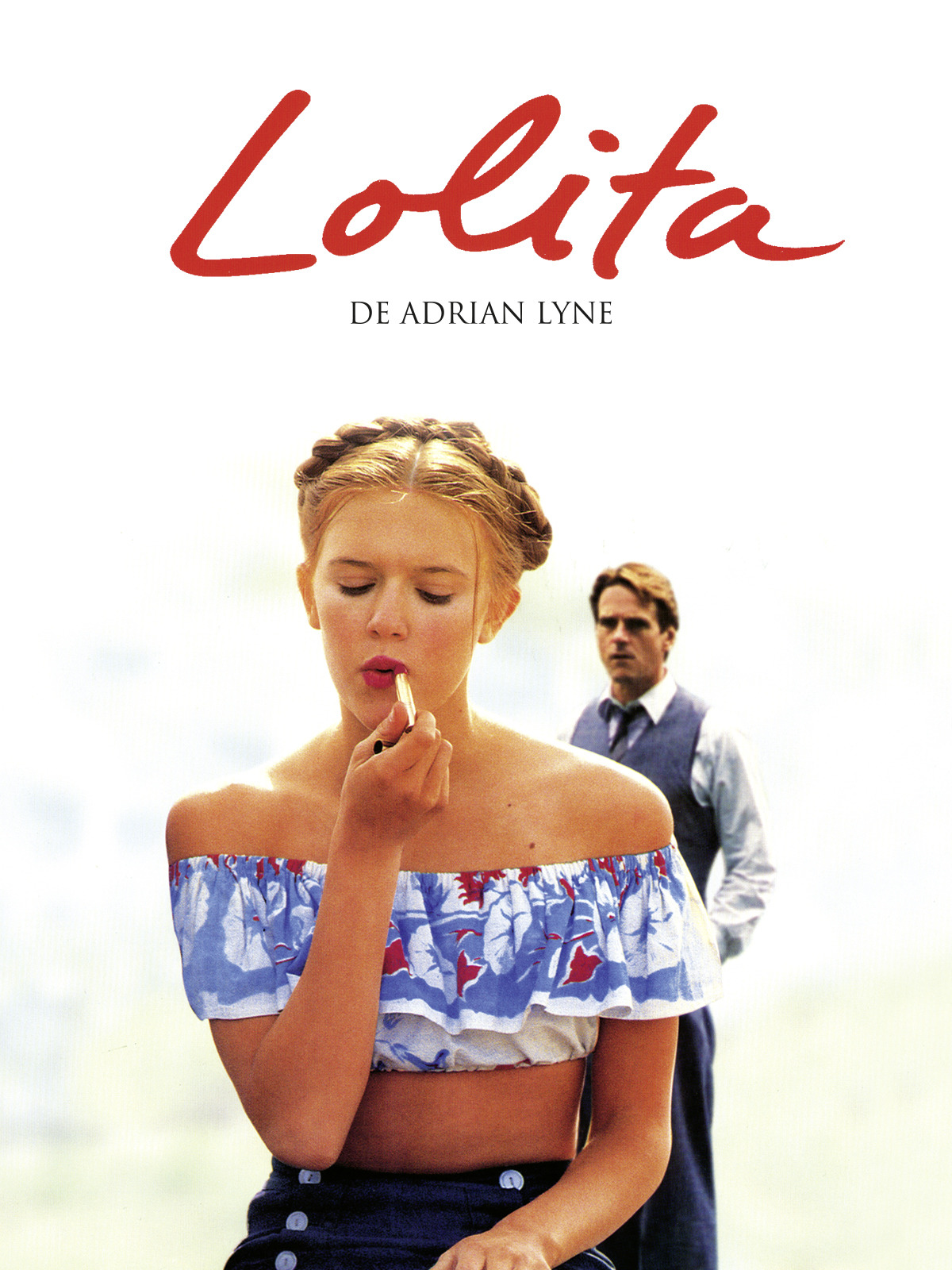 البيدوفيليا في “Lolita”