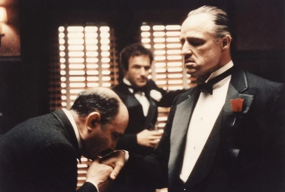 10 حقائق مدهشة عن ثلاثية أفلام العراب