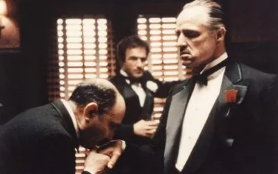 10 حقائق مدهشة عن ثلاثية أفلام العراب