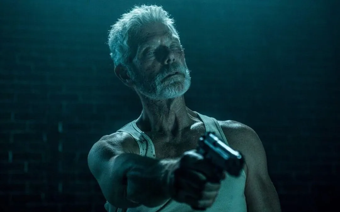 مراجعة الجزء التاني من فيلم (لا تتنفس – Don’t breathe)
