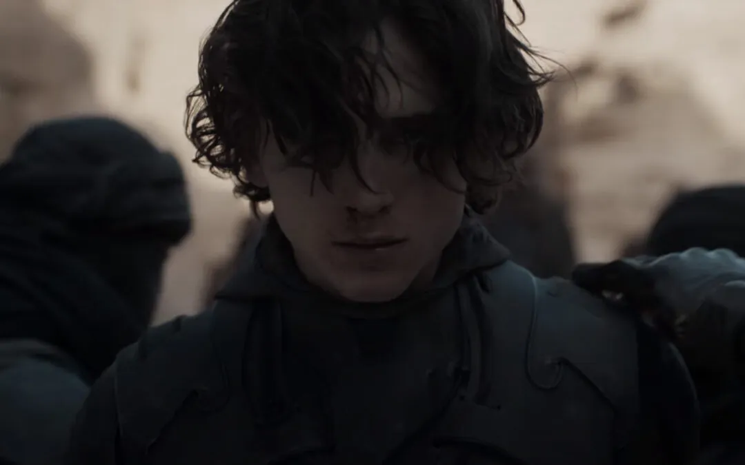 مراجعة فيلم Dune