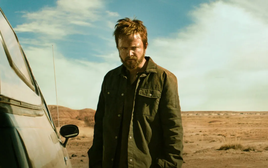 مراجعة فيلم El Camino: A Breaking Bad Movie