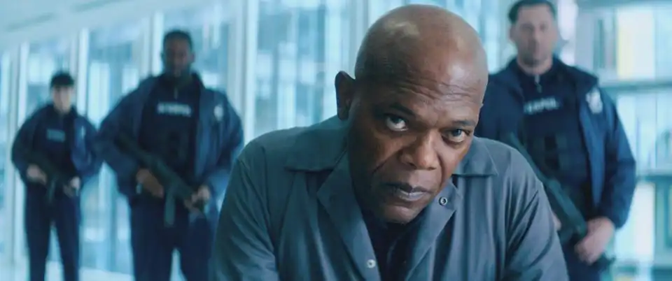 مراجعة فيلم (The Hitman’s Bodyguard)
