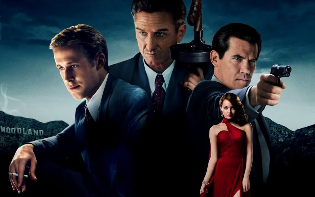 عشرة أفلام عظيمة عن المافيا