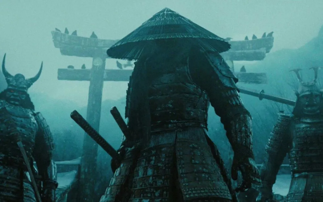 أفضل 15 فيلم من أفلام الساموراي على الإطلاق