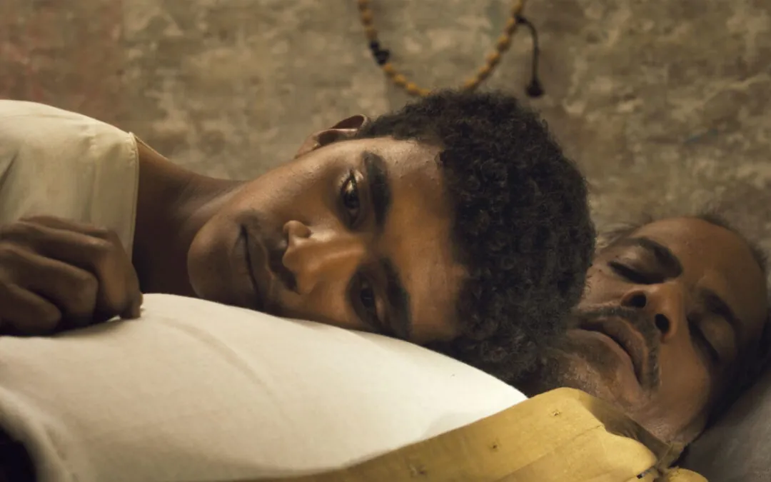 معاندة الموت بلغة السينما